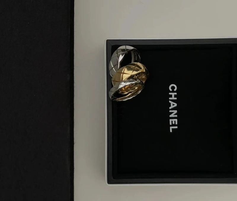 Chanel Rings Upgraded 226513