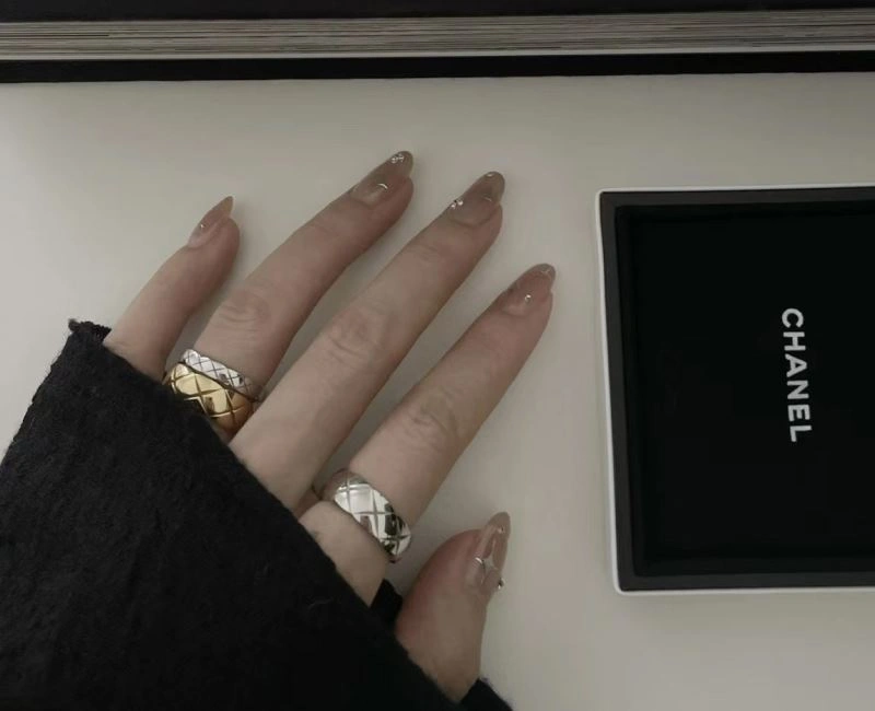 Chanel Rings Upgraded 226513