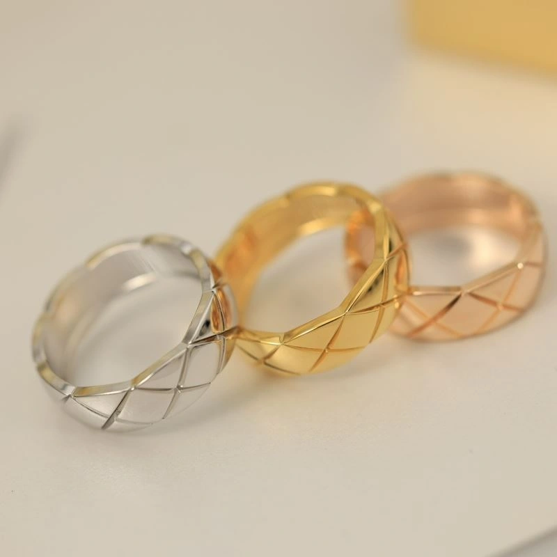 Chanel Rings Upgraded 226513