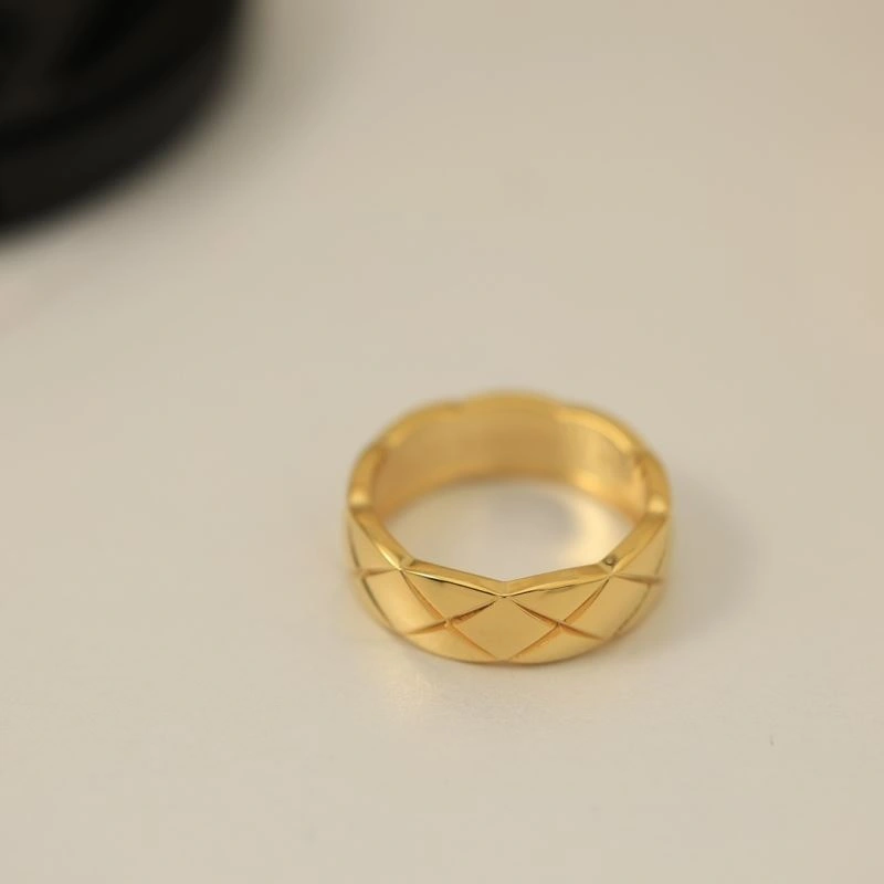 Chanel Rings Upgraded 226513