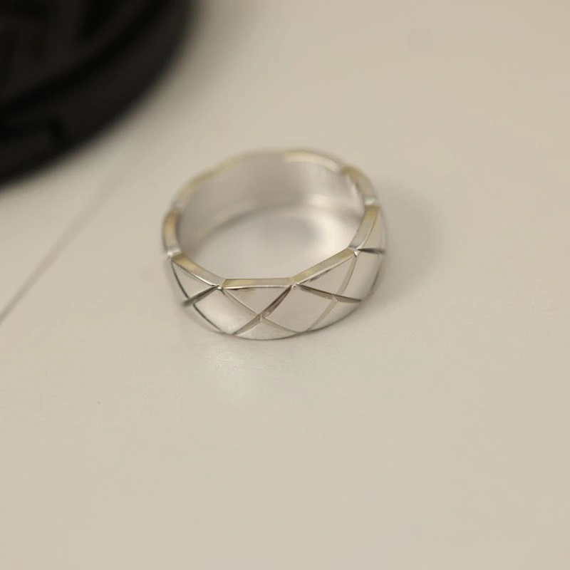 Chanel Rings Upgraded 226513