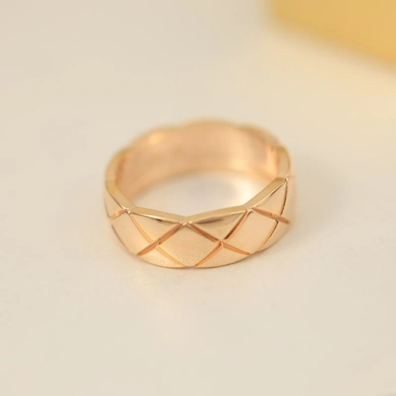 Chanel Rings Upgraded 226513