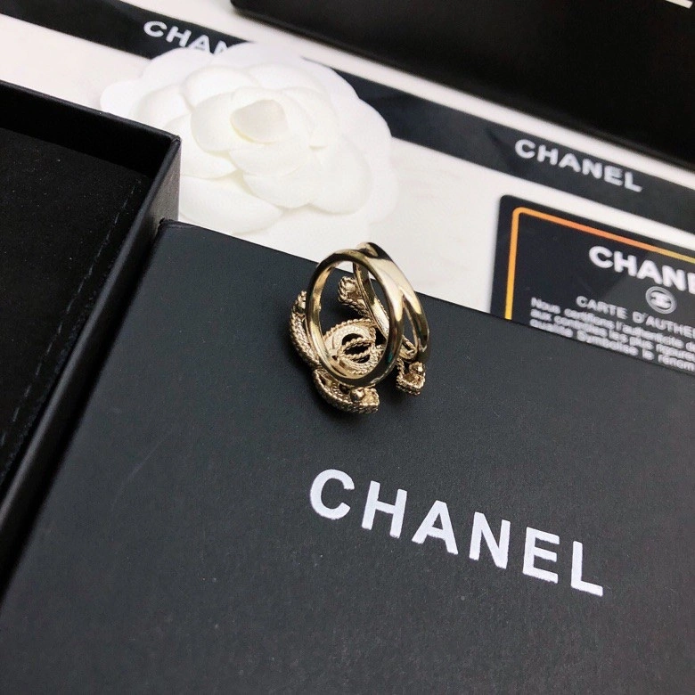Chanel Rings Vibrant 226478