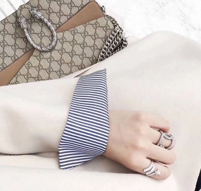 Stretchable Chanel Rings 226469