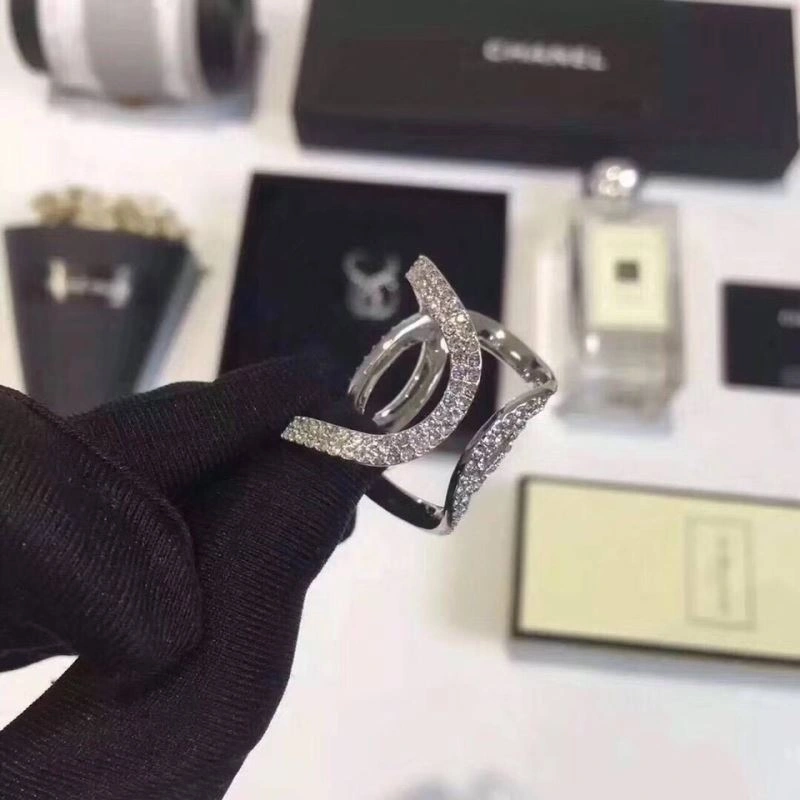 Stretchable Chanel Rings 226469