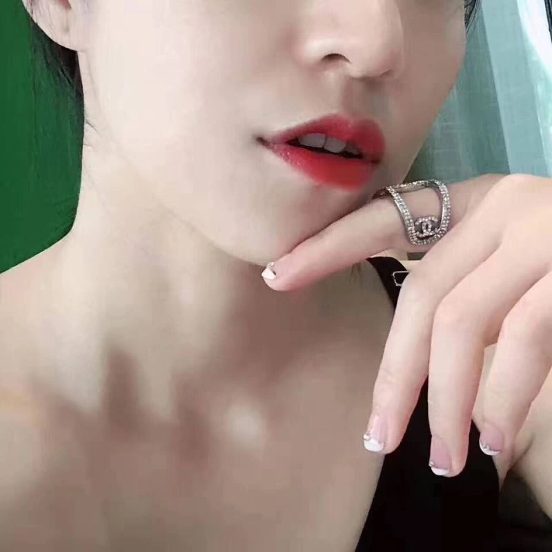 Stretchable Chanel Rings 226469