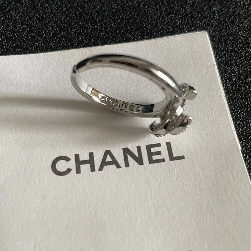 Chanel Rings Unisex 225708