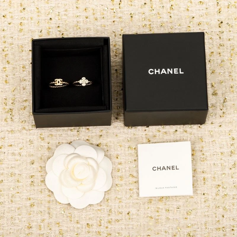 Chanel Rings HighQuality 225698