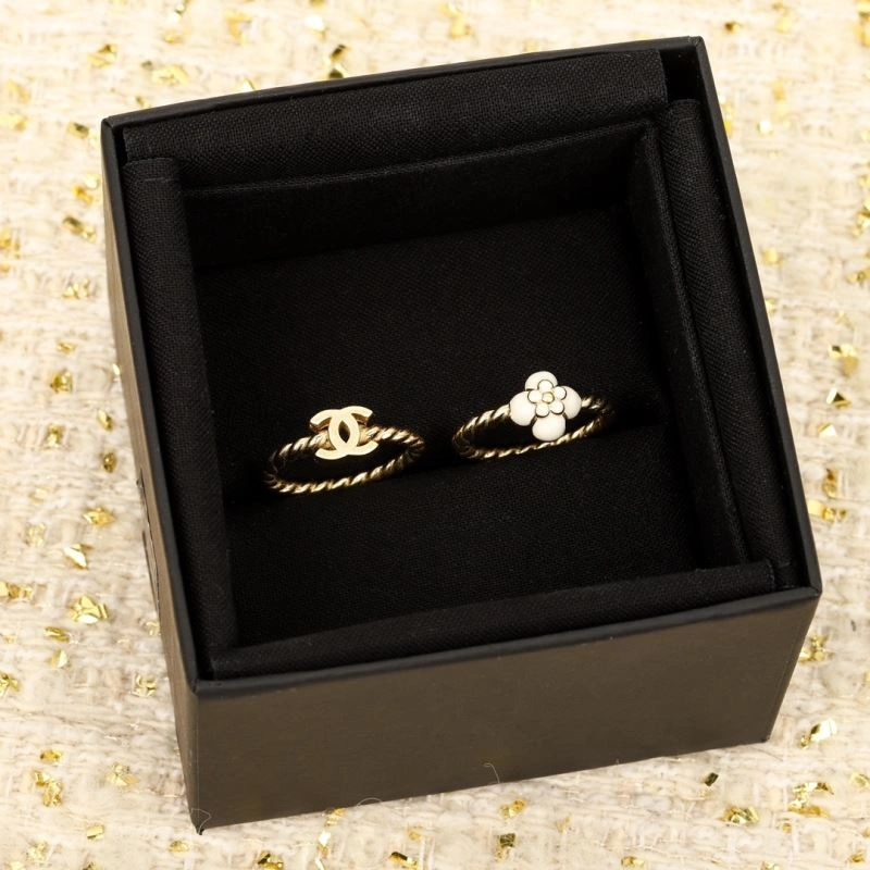 Chanel Rings HighQuality 225698
