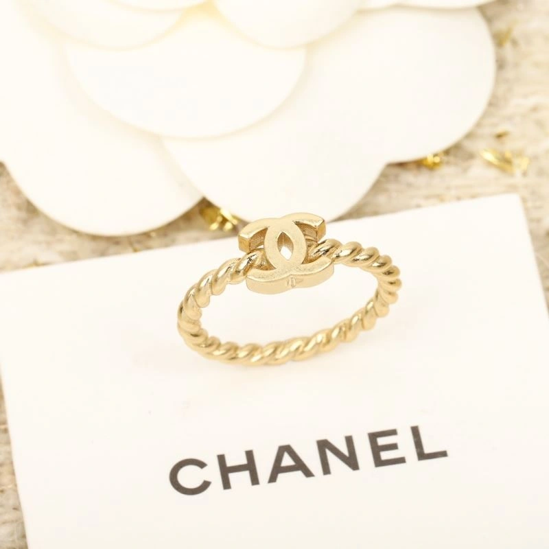 Chanel Rings HighQuality 225698