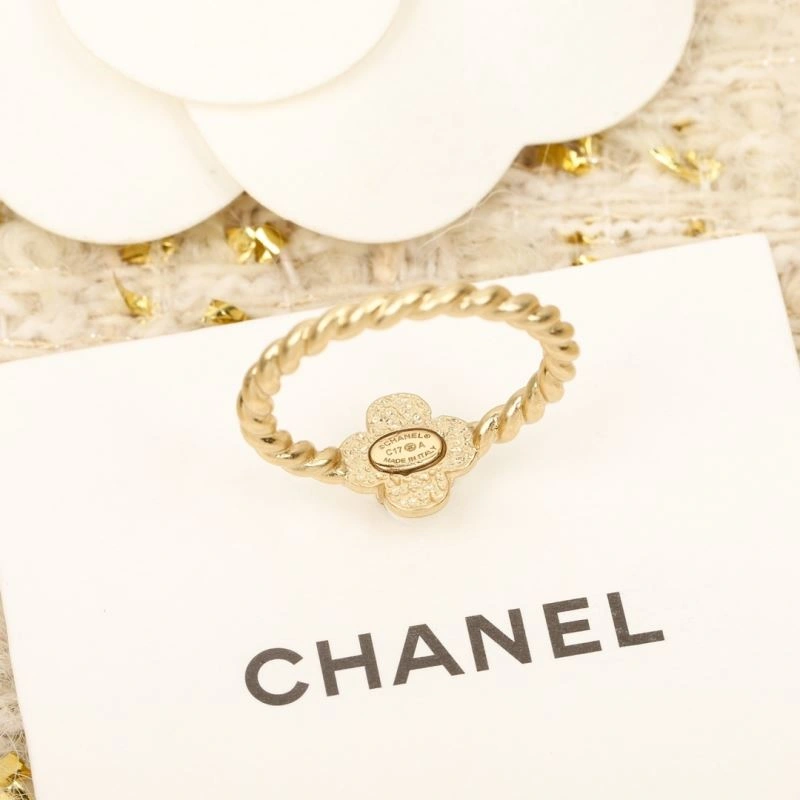 Chanel Rings HighQuality 225698