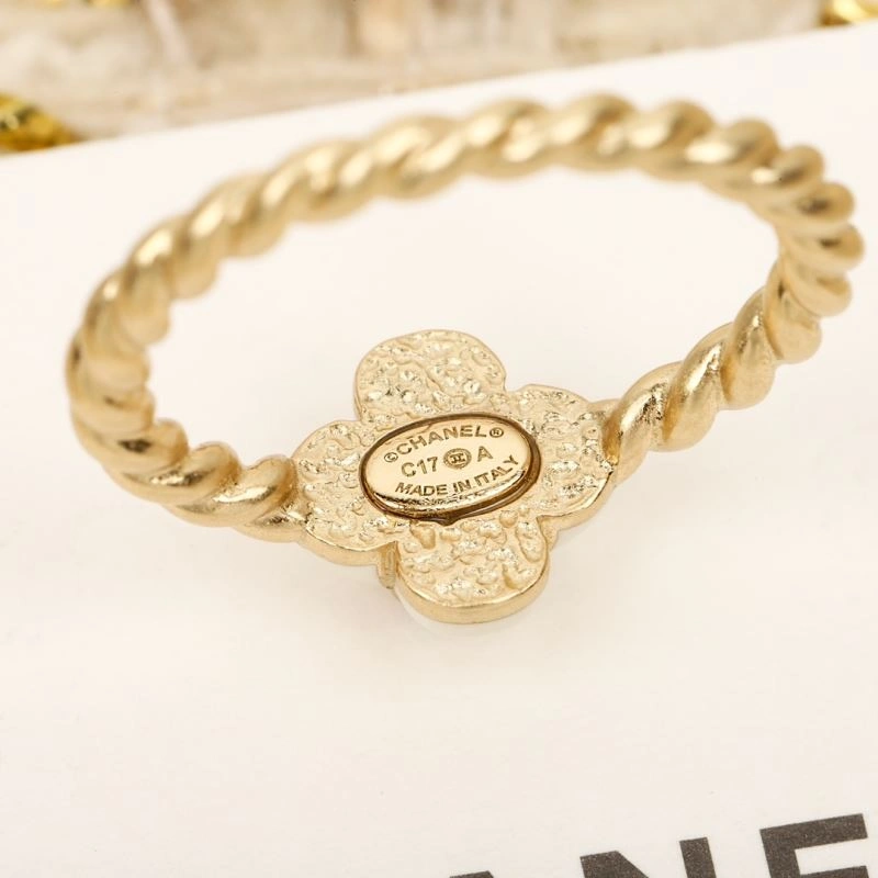 Chanel Rings HighQuality 225698