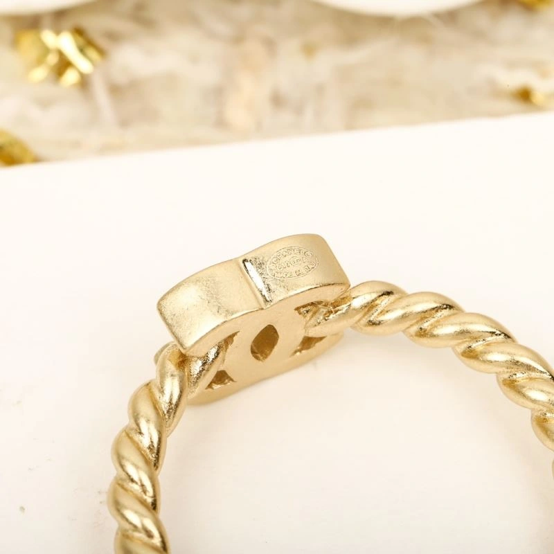 Chanel Rings HighQuality 225698