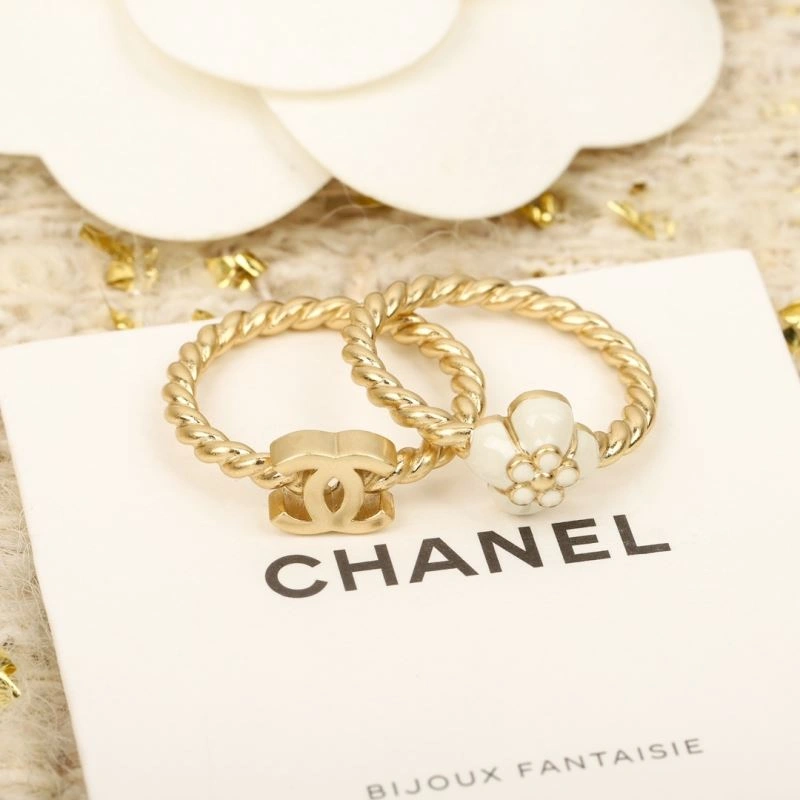 Chanel Rings HighQuality 225698