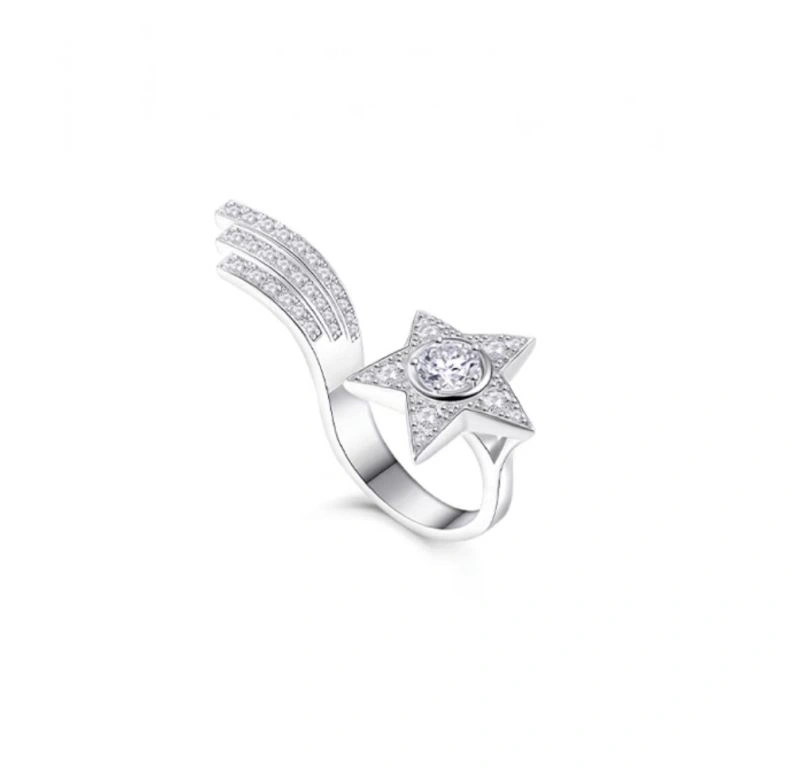 Chanel Rings MoistureWicking 225694