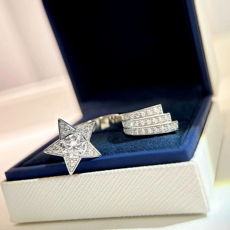 Chanel Rings MoistureWicking 225694