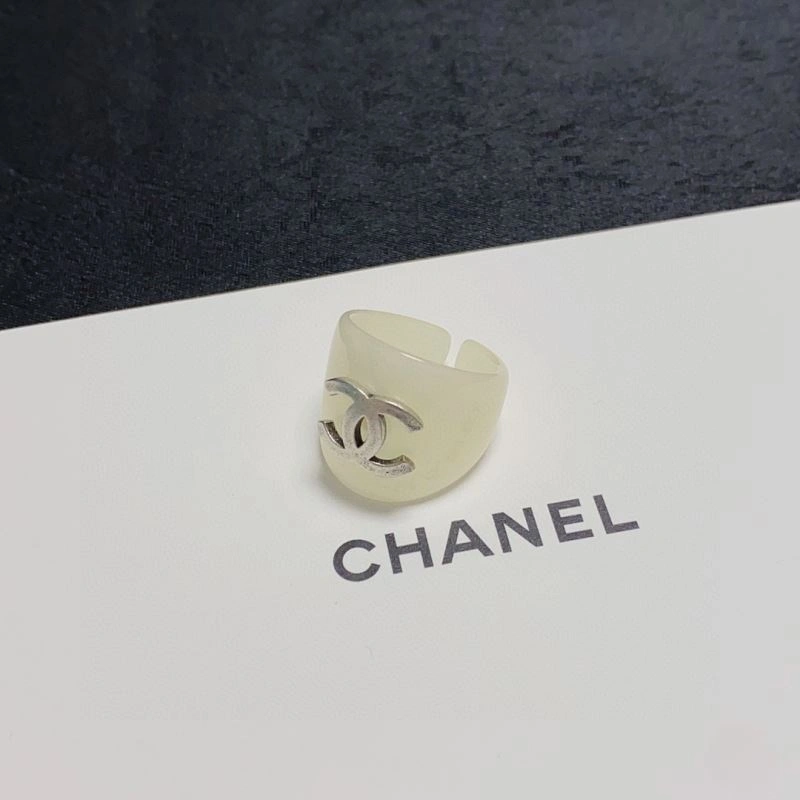 WaterResistant Chanel Rings 225739