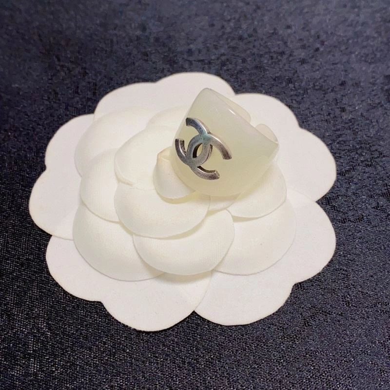 WaterResistant Chanel Rings 225739