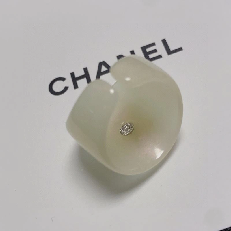 WaterResistant Chanel Rings 225739