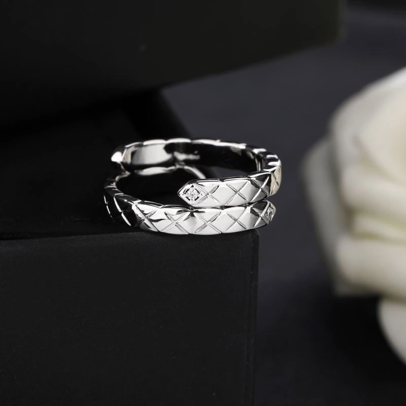 BestValue Chanel Rings 225695