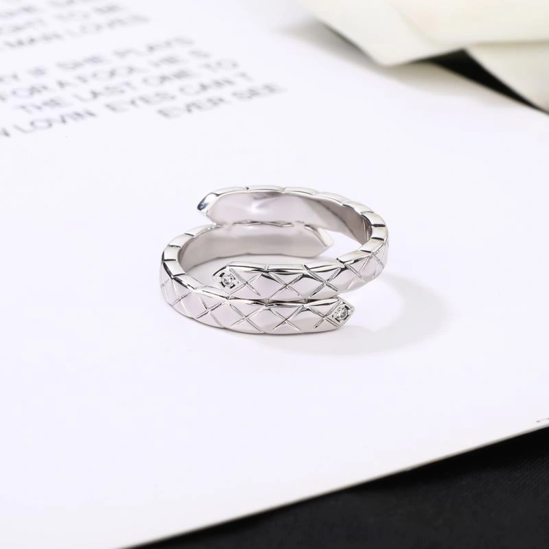 BestValue Chanel Rings 225695