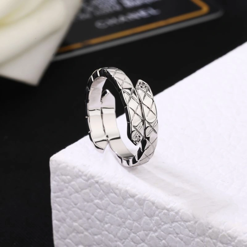 BestValue Chanel Rings 225695