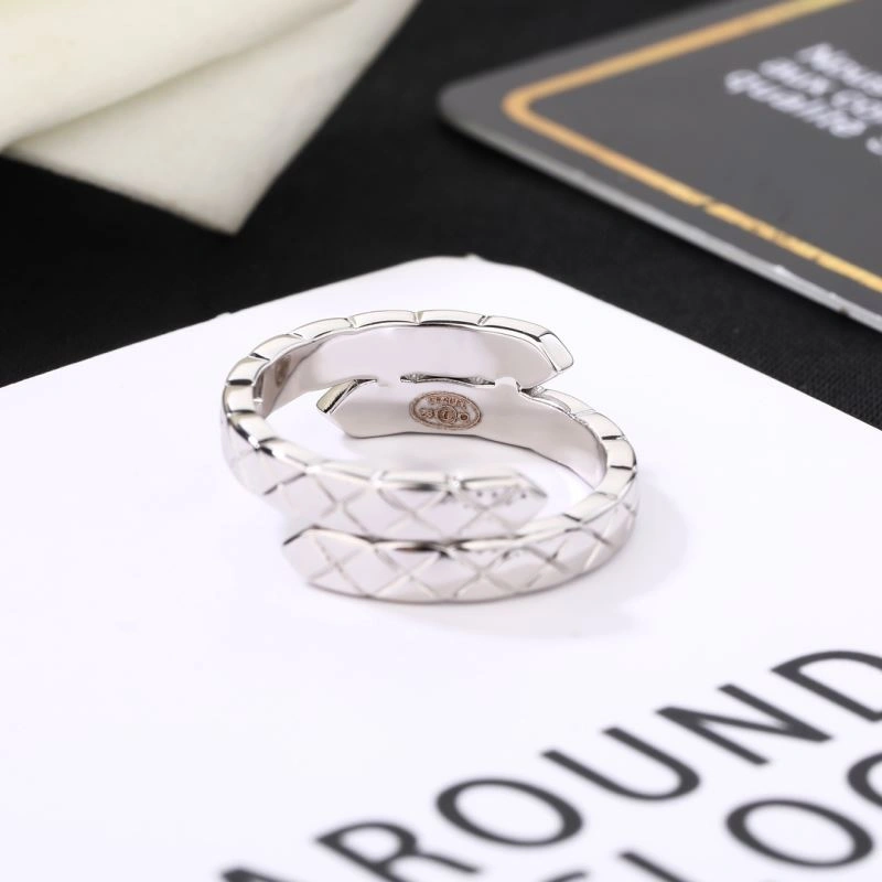 BestValue Chanel Rings 225695