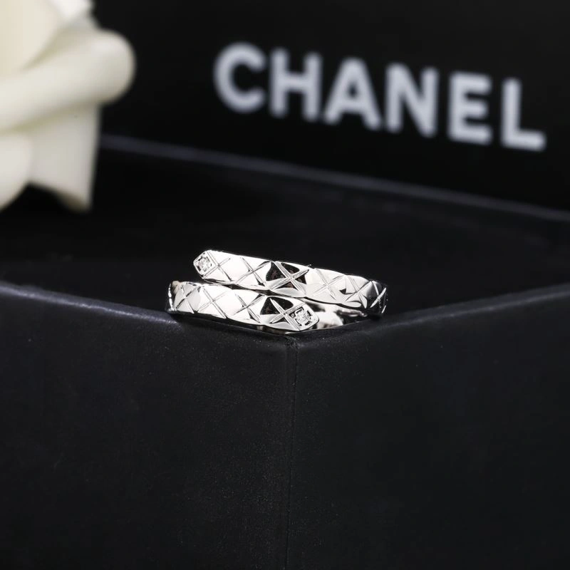 BestValue Chanel Rings 225695