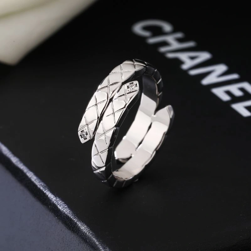 BestValue Chanel Rings 225695
