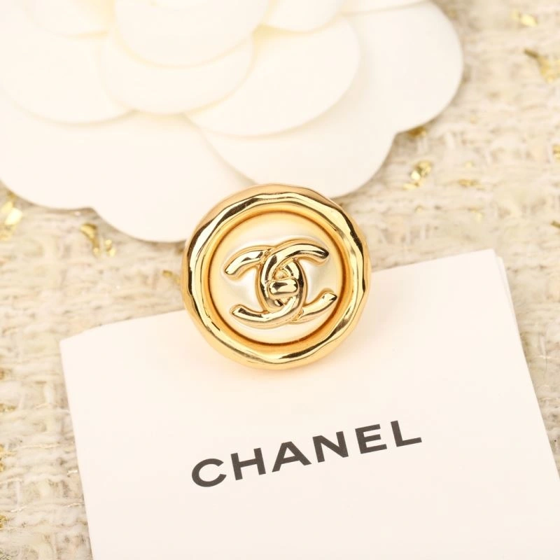 Chanel Rings Trendsetting 225693