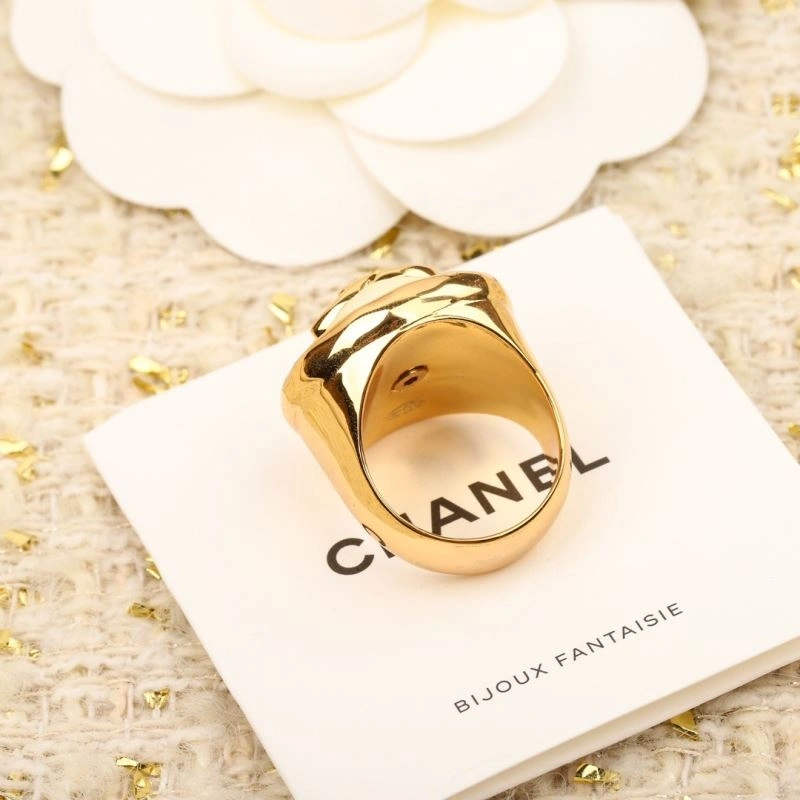 Chanel Rings Trendsetting 225693