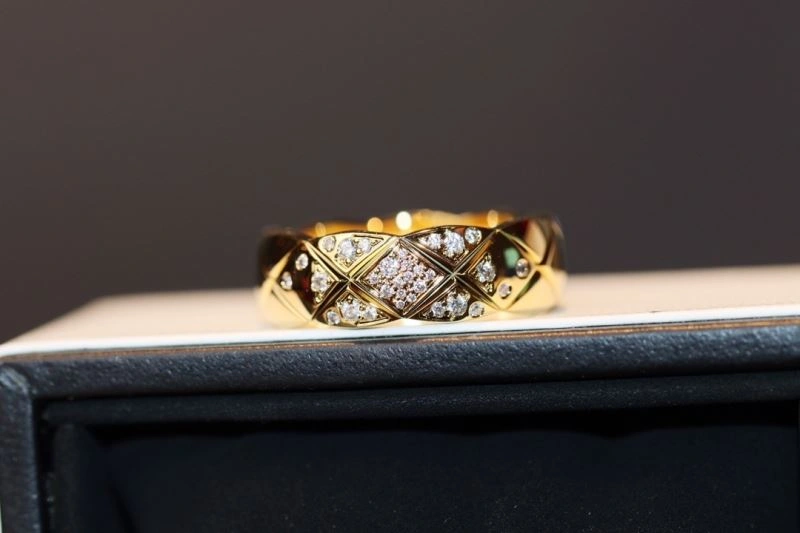 AllSeason Chanel Rings 225678