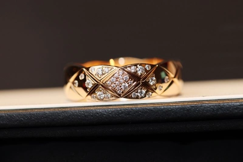 AllSeason Chanel Rings 225678