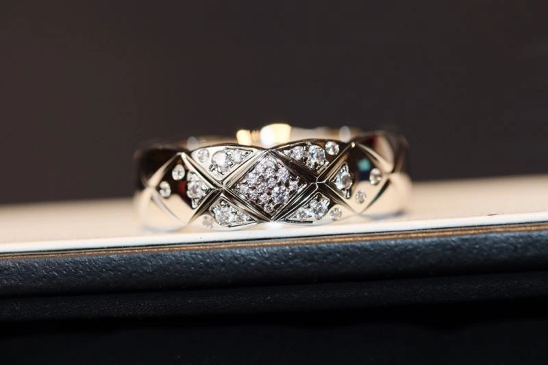 AllSeason Chanel Rings 225678