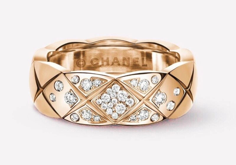 AllSeason Chanel Rings 225678