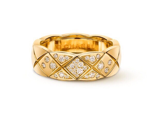 AllSeason Chanel Rings 225678