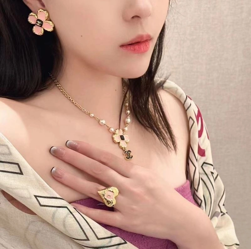 Chanel Rings TravelReady 225673