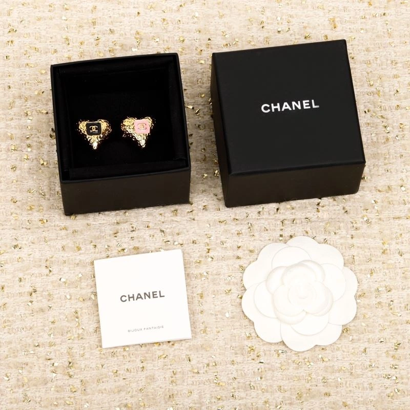 Chanel Rings Effortless 225676