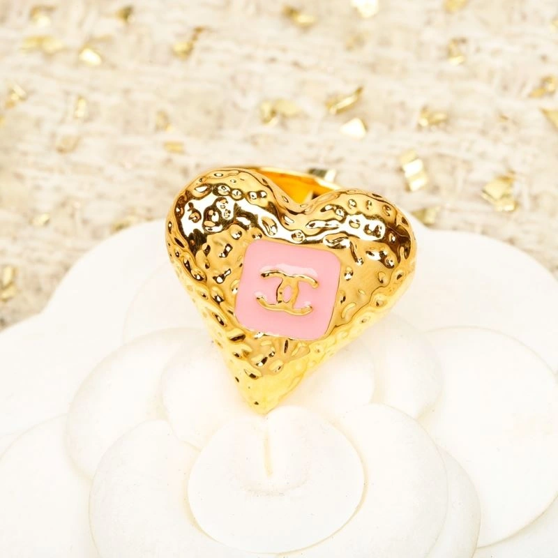 Chanel Rings Effortless 225676