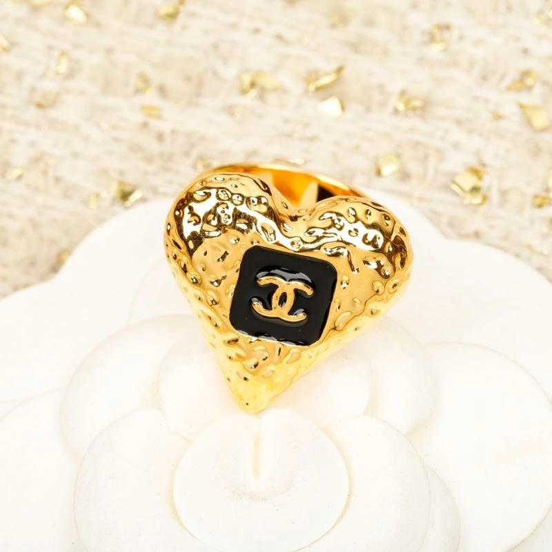 Chanel Rings Effortless 225676