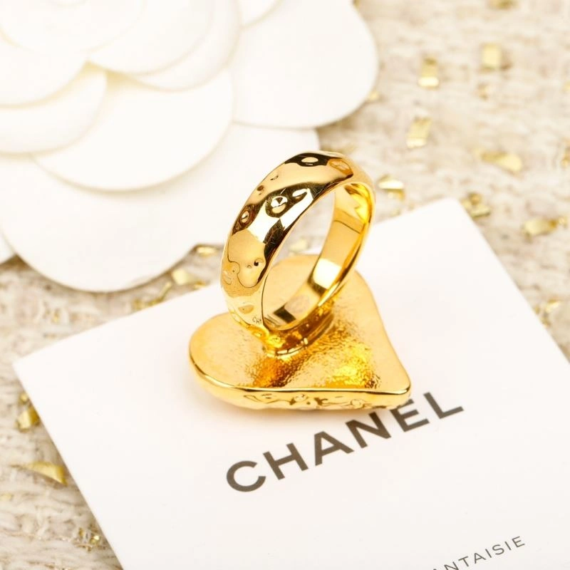 Chanel Rings Effortless 225676