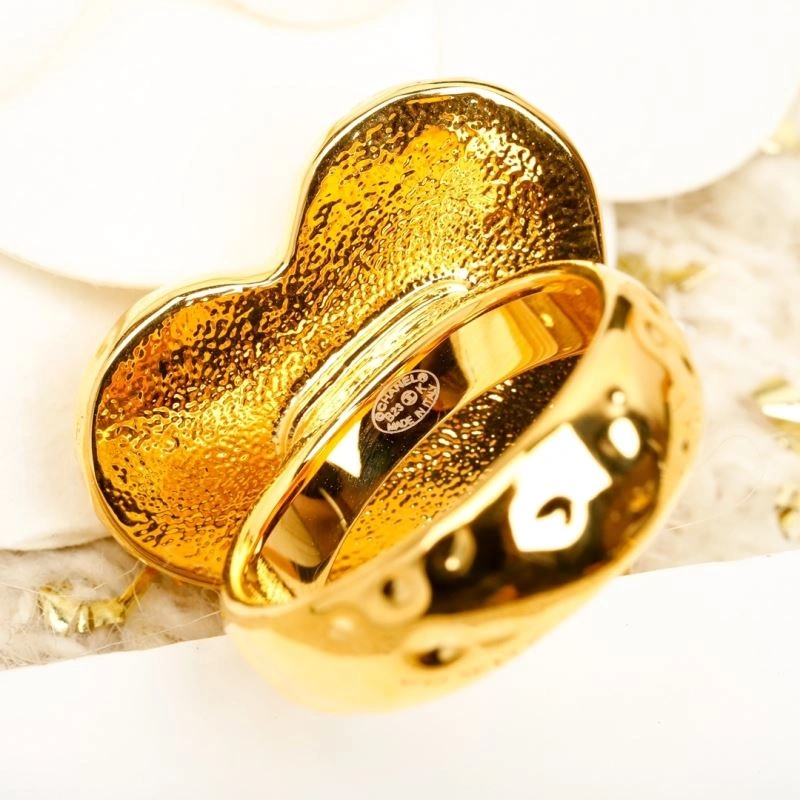 Chanel Rings Effortless 225676
