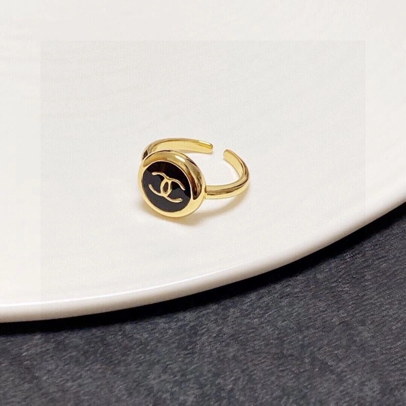 WeatherProof Chanel Rings 225672