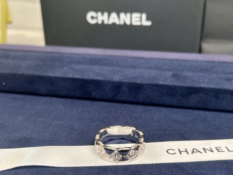 Chanel Rings SoftTouch 225674
