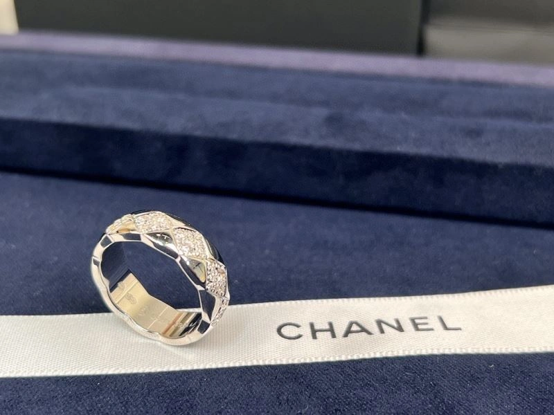 Chanel Rings SoftTouch 225674