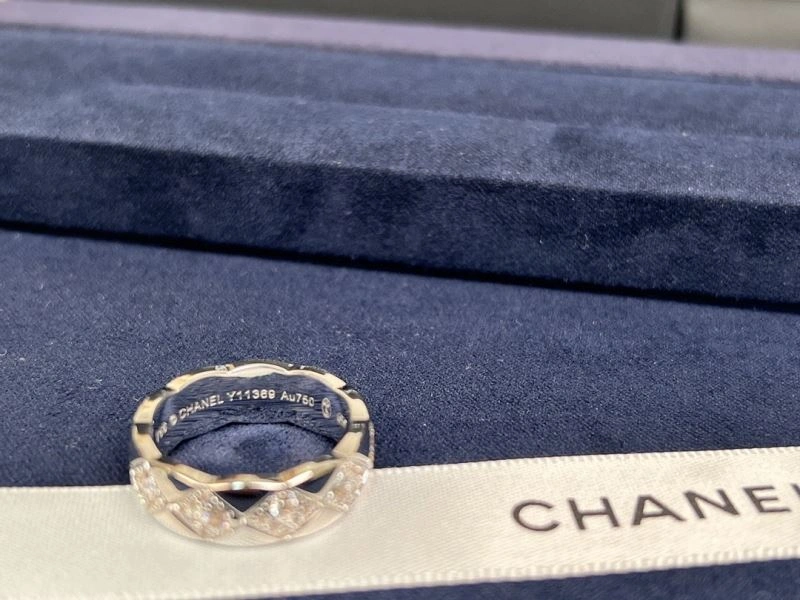 Chanel Rings SoftTouch 225674