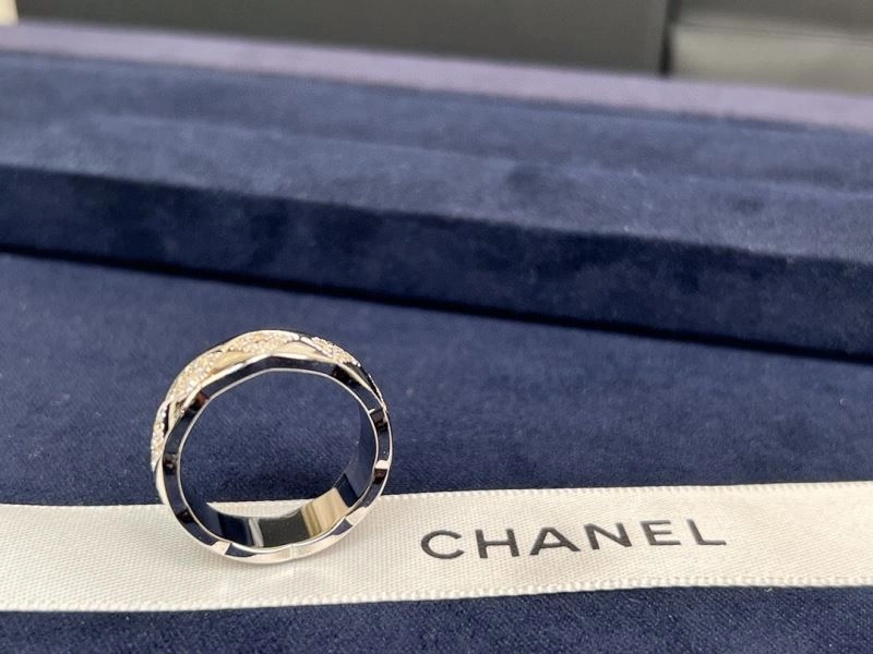 Chanel Rings SoftTouch 225674
