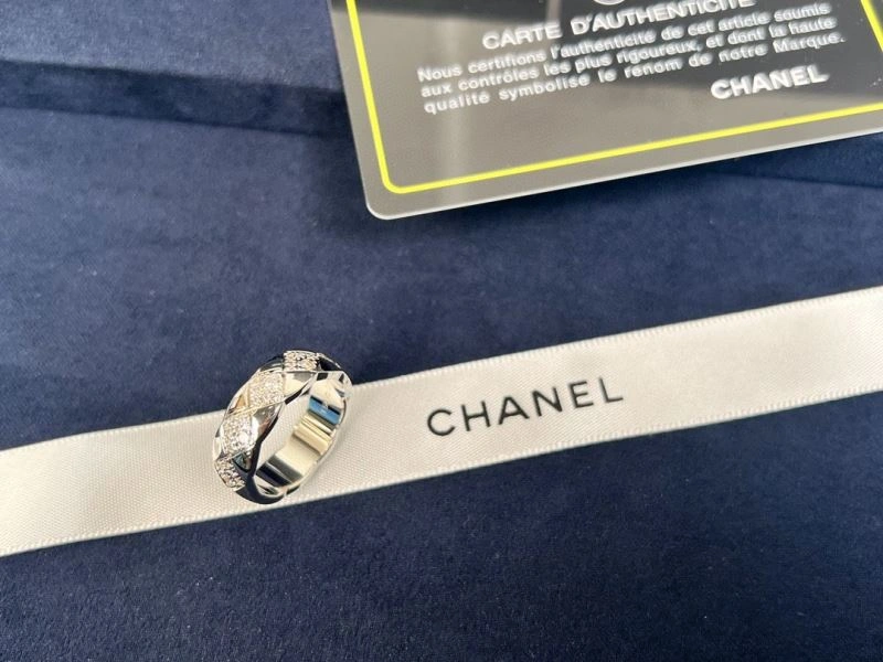 Chanel Rings SoftTouch 225674