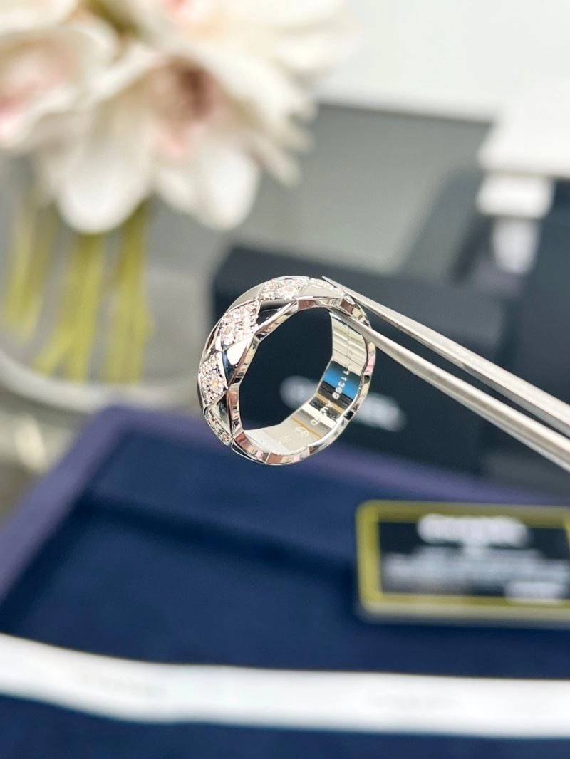 Chanel Rings SoftTouch 225674