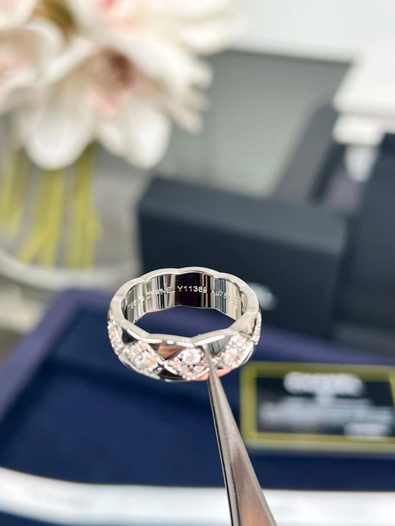 Chanel Rings SoftTouch 225674